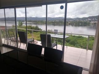 lacasonavistalago - Villa Carlos Paz - 5