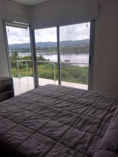 lacasonavistalago - Villa Carlos Paz - 1