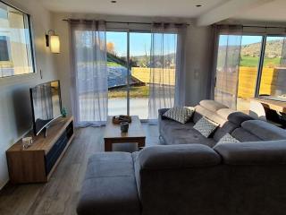 La maison d'Elodie - 1