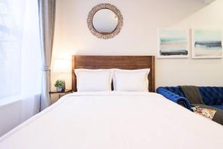 240-5 NEW Prime Location STUDIO W&D in unit - New York - 8