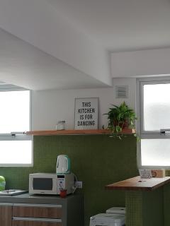 Excelente departamento en San Telmo - 5