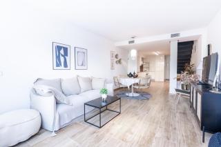 Garden Townhouse Allonbay Village & SPA - Villajoyosa - 5