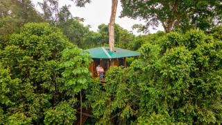 Maquenque Lodge - Boca Tapada - 5