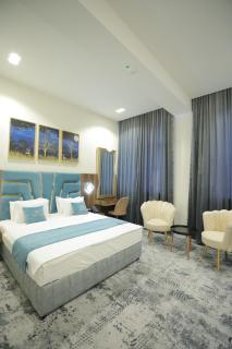 MaxWell Hotel & SPA - Tashkent - 1