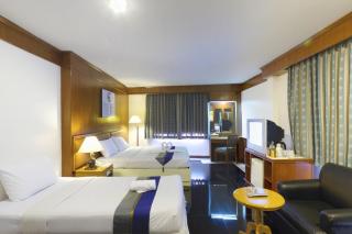 Silom Avenue Inn - 7