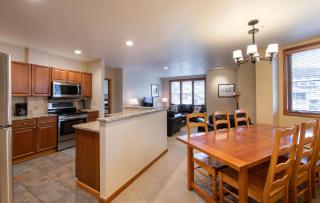 Zephyr Mountain Lodge Value-Rated 2508 - 6