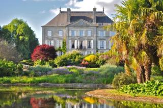 Chateau de la Foltière - Le Châtellier - 0