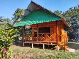 Quirquincho House Lodge - 9
