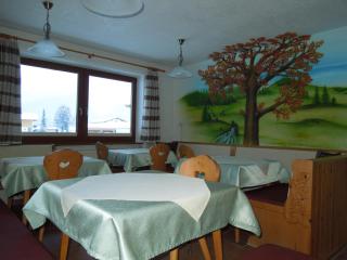 Haus Bergkranz - Lermoos - 3