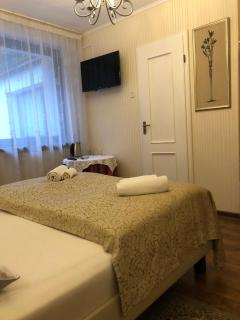 Villa Almira - Polanica-Zdrój - 3