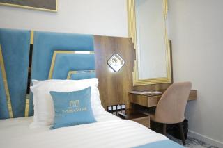 MaxWell Hotel & SPA - Tashkent - 3