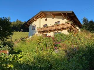 Oberleiten Apartments - Wagrain - 7