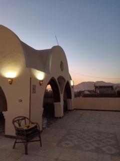 Masa House Luxor - Luxor - 8