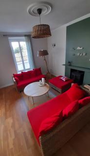 The Place to B & B - Huelgoat - 3