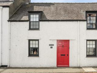 Bryn Tegid - 9