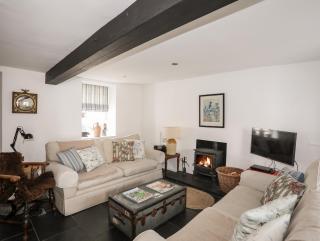 Bryn Tegid - Beaumaris - 6