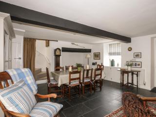 Bryn Tegid - 2