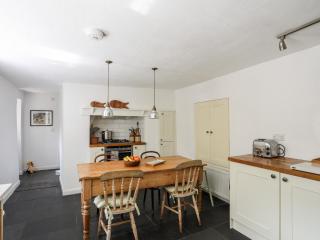 Bryn Tegid - 1