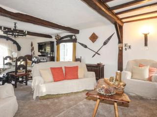 Morfa Lodge - 5