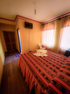 HOSTAL Luz YHOBIMAR - Copacabana - 1