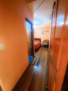 HOSTAL Luz YHOBIMAR - Copacabana - 5