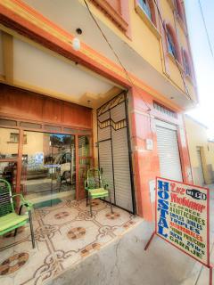 HOSTAL Luz YHOBIMAR - Copacabana - 0