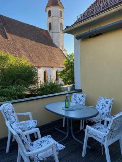 ALTSTADT-APARTMENTS Bad Radkersburg - Ihr Zuhause auf Reisen - Bad Radkersburg - 9
