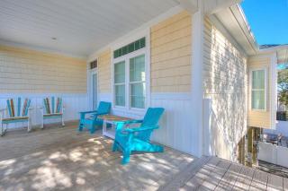 1 Sunflower - Oak Island - 6