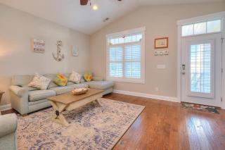 1 Sunflower - Oak Island - 2