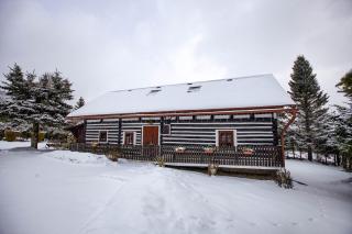 Chalúpka Rozprávkovo - Šumiac - 0
