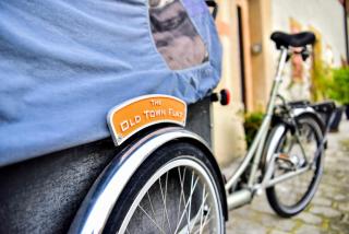 The Old Town Flat - 2