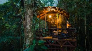 Maquenque Ecolodge - Boca Tapada - 8