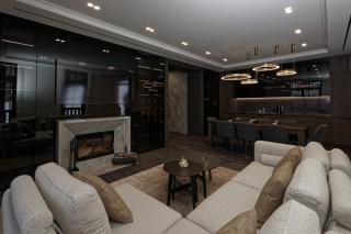 Cristal Garden Chalet - Bukovel - 0