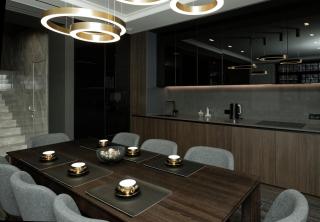 Cristal Garden Chalet - Bukovel - 5