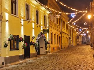 Guesthouse Postavarului - Brasov - 9