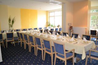 City-Hotel Cottbus - Cottbus - 4