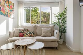 Cosy & Quiet apartment by HelloMalaga - JAZMÍN - Málaga - 4