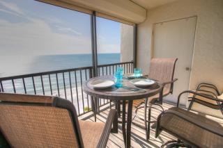 2-1103 - Ocean Sands - St Pete Beach - 7