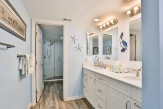 2-1103 - Ocean Sands - St Pete Beach - 5
