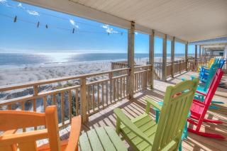 Humble by the Sea - Oak Island - 8