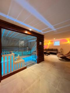Alm'a Residence - Brixen im Thale - 0