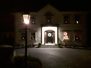 Doonard Manor B&B - Craughwell - 9
