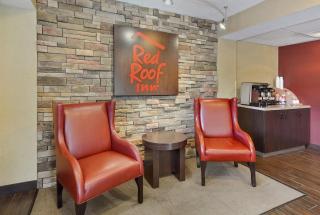 Red Roof Inn Huntington - Barboursville - 6