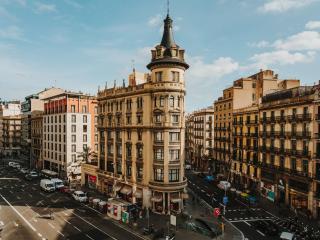 Sonder Casa Luz - Barcelone - 4