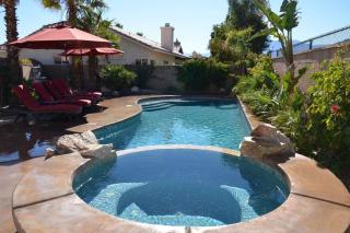 Casa Milan - Saltwater Pool - Mtn Views - La Quinta Home - La Quinta - 7