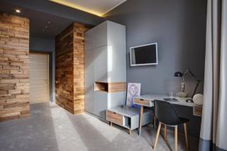 Poet Art Hotel - Odessa - 2