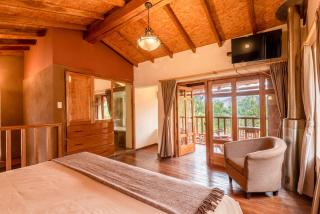 Unuwasi Hotel & Villa - Calca - 7