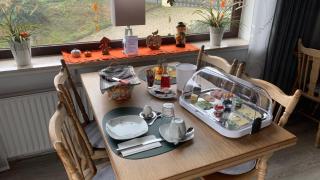 Pension Harzkieker - Altenau - 6