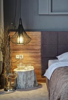 Poet Art Hotel - Odessa - 4