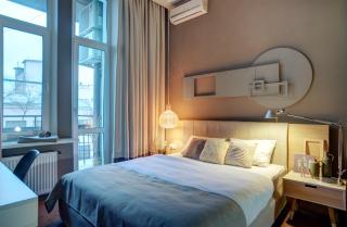 Poet Art Hotel - Odessa - 5